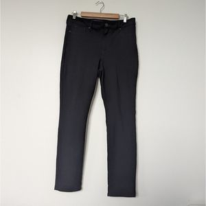 🍏 Black jeans Vilma slim legging 12